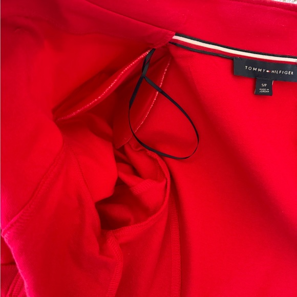 Tommy Hilfiger Military Open Jacket/Blazer Size S - Picture 6 of 9